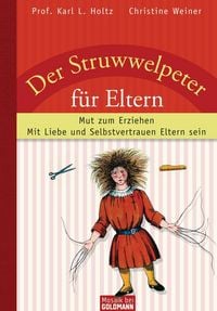 Produktbild: Der Struwwelpeter f&uuml;r Eltern