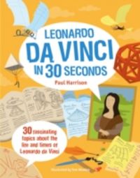 Produktbild: Leonardo da Vinci in 30 Seconds