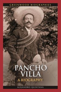 Produktbild: Pancho Villa