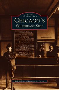 Produktbild: Chicago's Southeast Side