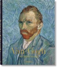 Produktbild: Van Gogh. The Complete Paintings