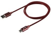 tolino USB-C Kabel Rot