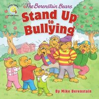 Produktbild: The Berenstain Bears Stand Up to Bullying