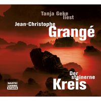 'Der steinerne Kreis' von 'JeanChristophe Grangé' eBook