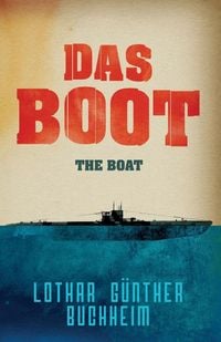 Produktbild: Das Boot