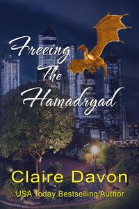 Produktbild: Freeing the Hamadryad