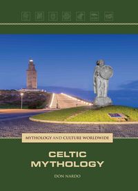 Produktbild: Celtic Mythology