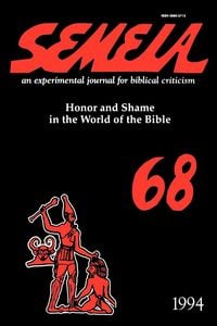 Produktbild: Semeia 68