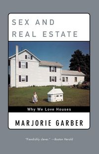 Produktbild: Sex and Real Estate