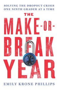 Produktbild: The Make-or-Break Year