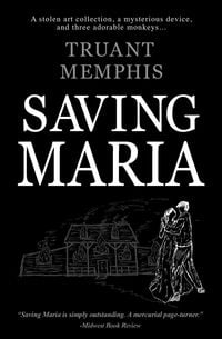 Produktbild: Saving Maria