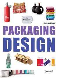 Bild vom Artikel Packaging Design vom Autor Chris van Uffelen