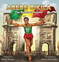 Produktbild: Abebe Bikila