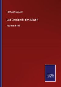 Produktbild: Das Geschlecht der Zukunft