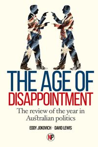 Produktbild: The Age Of Disappointment