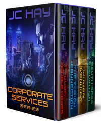 Produktbild: Corporate Services Bundle