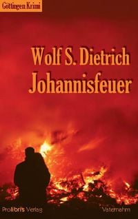 Produktbild: Johannisfeuer