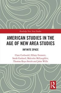 Produktbild: American Studies in the Age of New Area Studies