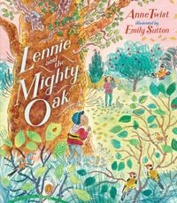 Produktbild: Lennie and the Mighty Oak