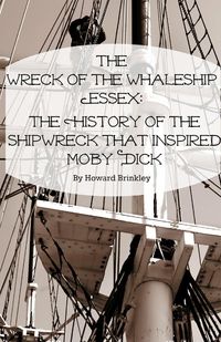 Produktbild: The Wreck of the Whaleship Essex