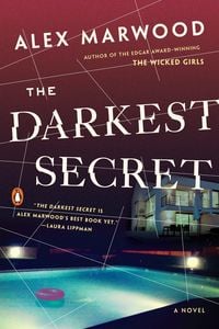 Produktbild: The Darkest Secret