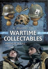 Produktbild: Guide to Wartime Collectables