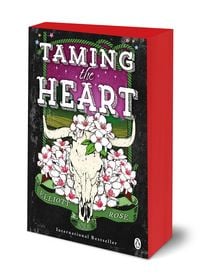 Produktbild: Taming The Heart