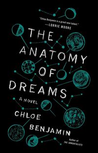Produktbild: Anatomy Of Dreams