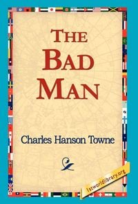 Produktbild: The Bad Man