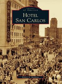 Produktbild: Hotel San Carlos