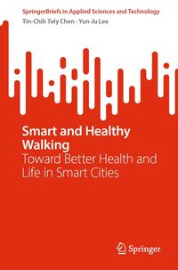 Produktbild: Smart and Healthy Walking