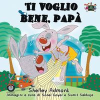 Produktbild: Ti voglio bene, pap&agrave;