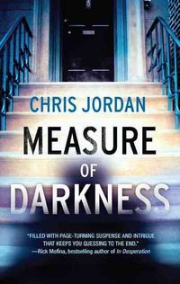 Produktbild: Measure of Darkness