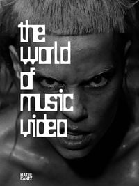 Produktbild: The World of Music Video