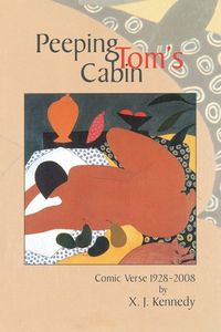Produktbild: Peeping Tom's Cabin