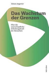 Produktbild: Das Wachstum der Grenzen