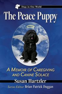Produktbild: The Peace Puppy