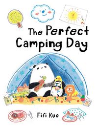 Produktbild: Kuo, F: Perfect Camping Day