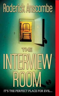 Produktbild: The Interview Room