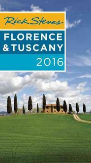 Produktbild: Steves, R: Rick Steves Florence & Tuscany