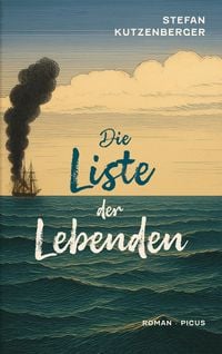 Produktbild: Die Liste der Lebenden