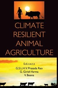 Produktbild: Climate Resilient Animal Agric