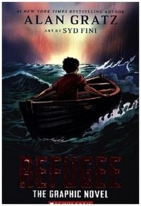 Produktbild: Refugee: The Graphic Novel