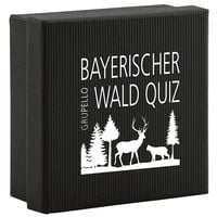 Produktbild: Bayerischer Wald-Quiz