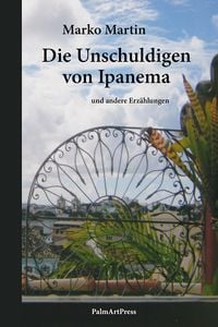 Produktbild: Die Unschuldigen von Ipanema