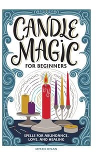 Produktbild: Candle Magic for Beginners