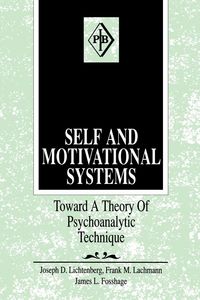 Produktbild: Self and Motivational Systems