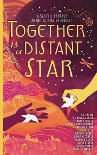 Produktbild: Together is a Distant Star