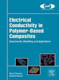 Produktbild: Electrical Conductivity in Polymer-Based Composites