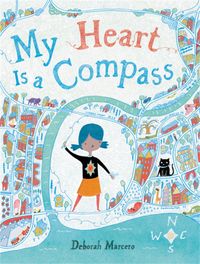 Produktbild: My Heart Is a Compass